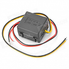 DINKY Universal 12 / 24 / 36V Anti-interference Power Filter for Car Audio