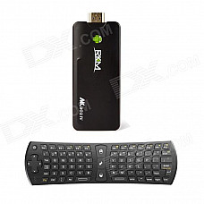 RKM(Rikomagic) 802IV Android 4.2 Quad-Core Google TV Player w/ 2GB RAM / 8GB ROM / Air Mouse / US