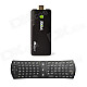 RKM(Rikomagic) 802IV Android 4.2 Quad-Core Google TV Player w/ 2GB RAM / 8GB ROM / Air Mouse / EU