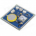 ZnDiy-BRY APM 2.6 Flight Controller Ublox NEO-6M GPS Module V2 & Compass Module w/Antenna