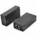 Full HD HDMI to RJ45 Signal Amplifier / Extender / Converter - Black