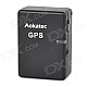 AK-G9 Wireless GPS Receiver w/ Compass for Nikon D90 - Black