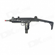 Tokyo Marui UZI SMG Air Rifle 10 year up - None EBB