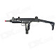 Tokyo Marui UZI SMG Air Rifle 10 year up - None EBB