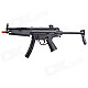 Tokyo Marui MP5A3 Spring Air Rifle