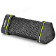 EARSON ER151 Outdoor Sports 4W Bluetooth V2.0 + EDR Speaker w/ Micro USB - Black