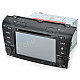 LsqSTAR 8" Android 4.0 Car DVD Player w/ GPS,RDS,WiFi,PIP,BT,TV,SWC,Radio,3DUI,Dual Zone for MAZDA 3