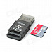 SanDisk Ultra Micro SDHC / TF Memory Card w/ 32GB (Class 10)