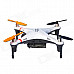 Nine Eagles NE-MASF11 Galaxy Visitor 4-CH 2.4GHz RC Quadcopter w/ Auto-Return Function / Camera