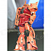 Genuine MS-06S Char`s Zaku (RG) (Gundam Model Kits) - 1:144