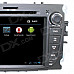 LsqSTAR 7" Android 4.0 Car DVD Player w/ GPS,TV,RDS,Wi-Fi,PIP,SWC,BT,3D UI,Dual Zone for Ford Focus