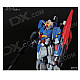Geniune Bandai ZETA Gundam (RG) (Gundam Model Kits) 1:144 - HGD-178539