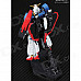 Geniune Bandai ZETA Gundam (RG) (Gundam Model Kits) 1:144 - HGD-178539