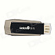 LinkIn.me DLNA / Miracast / Airplay HDMI Dongle - Black