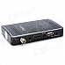 Cloud N3 FREE IKS Open Sky South America Sky Mini iBox Receiver Nagra3 DVB-S2 Decoder - Black