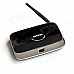 DITTER T27 RK3188 Quad-Core Android 4.2 Google TV Player w/ 2GB RAM, 8GB ROM, Bluetooth + Air Mouse