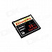 SanDisk 32GB Extreme Pro CompactFlash Flash Memory Card 160MB/s