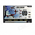 Genuine Silverlit Remote Control Heli Blaster/ Sniper