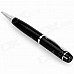 USB Flash Pen Digital Voice Recorder (4GB)