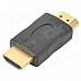 Gold Plated HDMI Male to Male Adapter/Converter