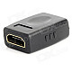 Gold Plated HDMI Female to Female Adapter/Converter