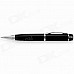 Chthi YMX-CM-004 USB Flash Pen Digital Voice Recorder - Black (2GB)