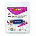 Taou kk USB 2.0 + Micro USB OTG USB Flash Drive - White + Blue (32 GB)