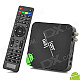 HD18S2 DVB-S2 Dual Core Android 4.2.2 Google TV Box Player w/ 1GB RAM, 8GB ROM, HDMI - Black