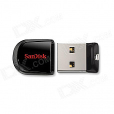 SanDisk Cruzer Fit 64GB USB Flash Drive