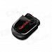 SanDisk Cruzer Fit 64GB USB Flash Drive