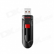 SanDisk Cruzer Glide 128 GB USB Flash Drive