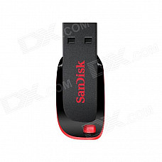 SanDisk Cruzer Blade 64GB USB 2.0 Flash Drive