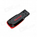 SanDisk Cruzer Blade 64GB USB 2.0 Flash Drive