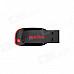 SanDisk Cruzer Blade 64GB USB 2.0 Flash Drive