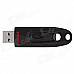 SanDisk Ultra 64 GB USB 3.0 Flash Drive Upto 80 Mbps