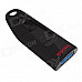 SanDisk Ultra 64 GB USB 3.0 Flash Drive Upto 80 Mbps