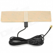 T500 Car HD Set-top Box Digital Antenna