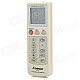 Universal Air Conditioner AC Remote Controller with LCD K100E