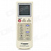 Universal Air Conditioner AC Remote Controller with LCD K100E