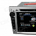 LsqSTAR 6.95" Android 4.0 Car DVD Player w/ GPS,TV,RDS,PIP,SWC,CanBus,3DUI,Dual Zone for OPEL Series