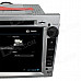 LsqSTAR 6.95" Android 4.0 Car DVD Player w/ GPS,TV,RDS,PIP,SWC,CanBus,3DUI,Dual Zone for OPEL Series