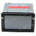 LsqSTAR 7" Android Car DVD Player w/ GPS,Radio,WiFi,CanBus,PIP,SWC,RDS for Vw Sharan/Golf/T5/Polo/B5