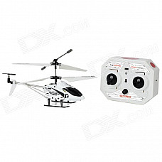 33008 3.5-CH IR Remote Control R/C Helicopter w/ Gyro