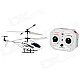 33008 3.5-CH IR Remote Control R/C Helicopter w/ Gyro