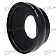 Sakar 62mm 0.43X Wide Angle Lens Filter Set