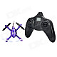 JJRC 310 2.4GHz 4-CH Wireless R/C Aircraft Quadcopter w/ Gyro