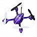 JJRC 310 2.4GHz 4-CH Wireless R/C Aircraft Quadcopter w/ Gyro