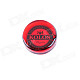 DEDO MA-4 Pure Rosin for String / Violin / Cello / String Instrument - Wine Red