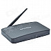 CHEERLINK B712 Quad-core Android 4.2 Smart Wireless Network HD Hard Disk Player w/ 1GB RAM, 4GB ROM