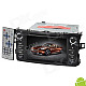 7" Android 4.0 DVD Player w/ GPS / TV / BT / PIP / WiFi / Map / Wifi Dongle for Toyota 2012 Corolla